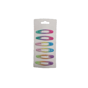 Set De Pinzas Tic Tac X und SKU 2022-875