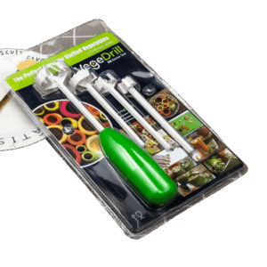 Cortador De Vegetales X und SKU KP174