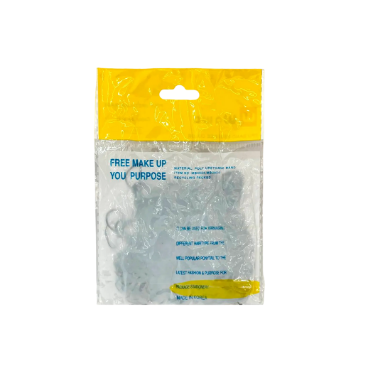 Caucho Para Cabello Wawa - Imagen 2