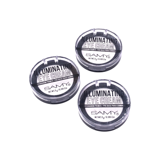 Iluminador Samy Cremoso X und SKU 28784