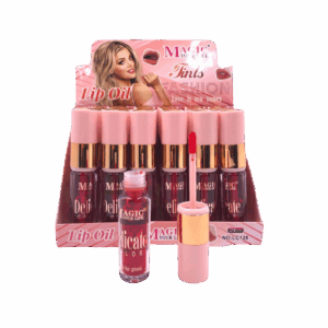 Tinta Para Labios Magic
