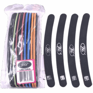 Lima JBL Acolchonada Curva X und SKU 3441