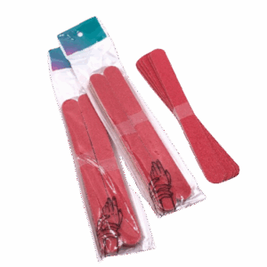 Lima Akarella Roja X12  SKU CA1889