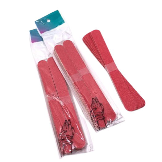Lima Akarella Roja X12 SKU CA1889