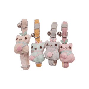 Collar Para Mascotras Tamaño: Largo Max: 17Cm x1 Ancho X und SKU 2022-645