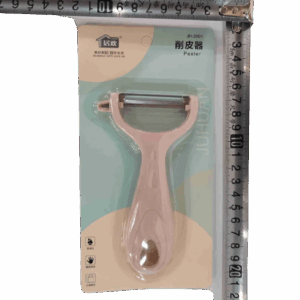 Pelador Color Mezclado Hoja De Acero Inoxidable X und SKU  JH-2001