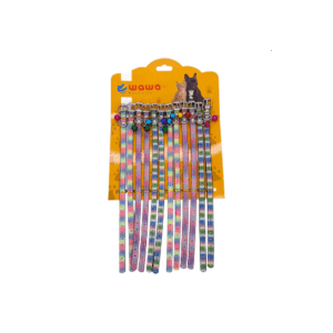 Collar Para Mascotas Tamaño: 31Cm X und SKU 2022-593