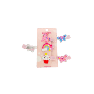 Set De Pinzas X und SKU 2022-893