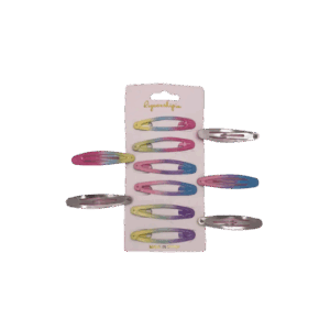 Set De Pinzas Tic Tac X und SKU BB2236