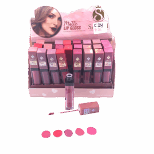Labial Liquido Sagui X und SKU SAGUI-073