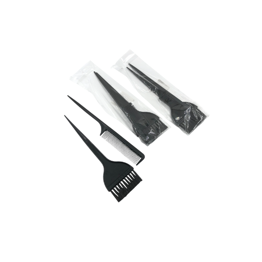 Brocha Para Tinte Con Peineta X und SKU CA2825
