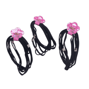 Balaca Melody Ancha Negra X und SKU CA0377