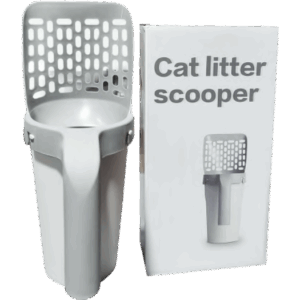 Recogedor Para Popo De Gato X und SKU AZ2726