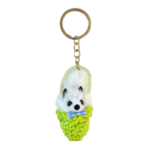 Llavero Peluche Surtido X und SKU CR24003-146
