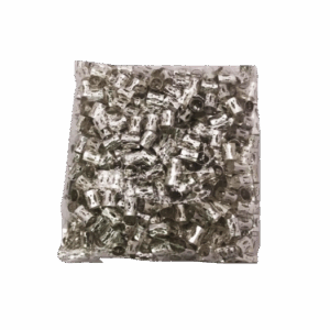 Chaquira Metalica X 500 und SKU 2022-744