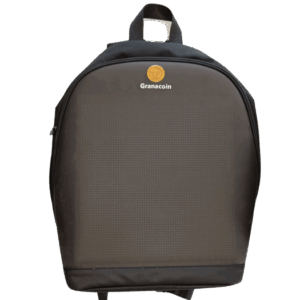 Morral Led Personalizable Granacoin