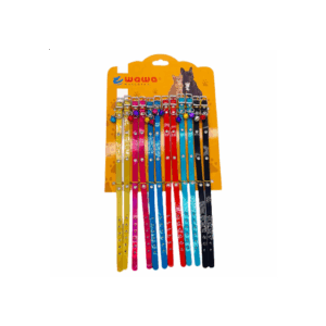 Collar Para Mascotas Tamaño: 31Cm X und SKU 2022-594