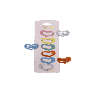 Set De Pinzas Tic Tac X und SKU BB2249-3