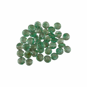 Gema Verde Combinada Con Transparente Bolsa 200gr X und SKU BB-F242573-V