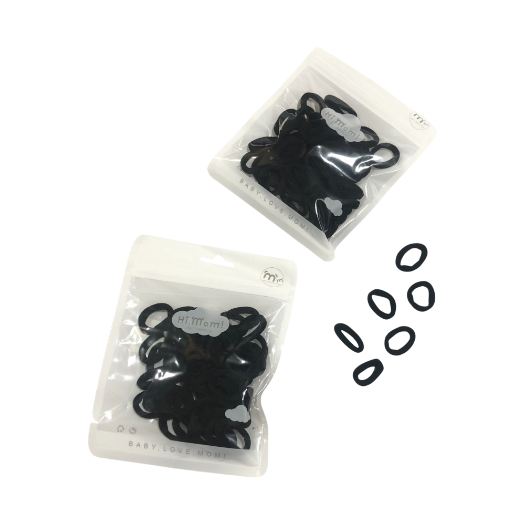 Bamba Mini Negra En Bolsita X und SKU CA2701