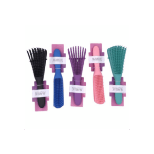 Cepillo Para Cabello Akarella Crespo X und SKU CA1840