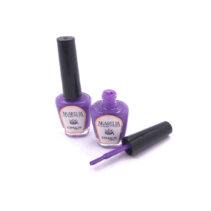 Esmalte Akarella