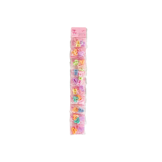 Tira De Mini Caimanes - Imagen 2