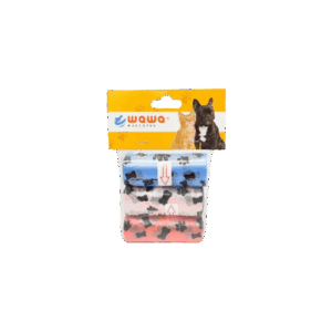 Set De Bolsas Para Residuos X3 rollos SKU 2022-445