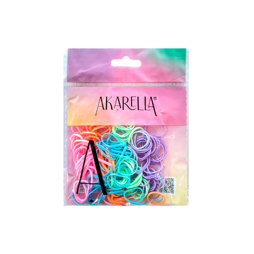 Cauchos Akarella Grueso X und SKU 388418