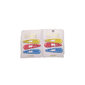 Set De Pinzas Tic Tac X und SKU 2022-185