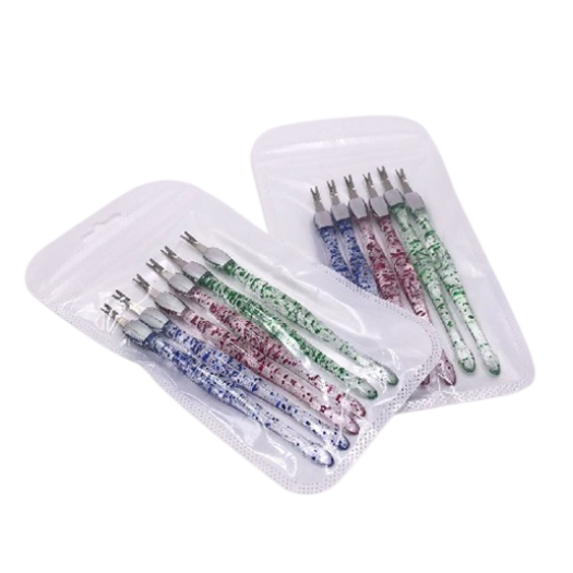 Patacabra Acrilico Encapsulado