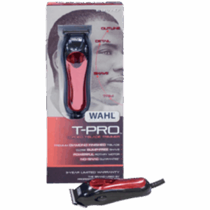 Patillera Wahl Mini Pro SKU 9307-300