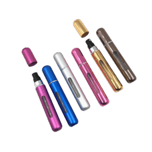 Atomizador Para Perfume SKU CA2838