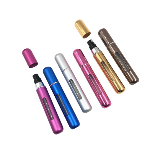 Atomizador Para Perfume SKU CA2838