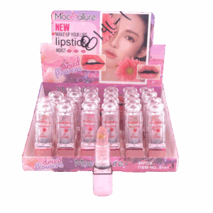 Labial Magico Flor Mocmallure X und SKU 8141-1