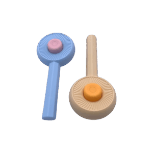 Cepillo Para Mascota 19*8Cm X und SKU BB-F243332