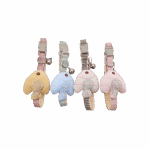 Collar Para Mascotas Tamaño: Largo Max: 17Cm x1 Ancho X und SKU 2022-652