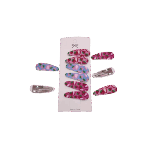 Set De Pinzas Tic tac X und SKU BB-2293-2