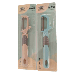 Pelador Color Mezclado Hoja De Acero Inoxidable X und SKU JH-2003