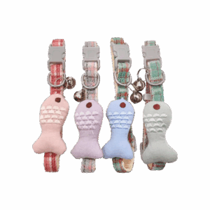 Collar Para Mascotas Tamaño: Largo Max: 17Cm x1 Ancho X und SKU 2022-647