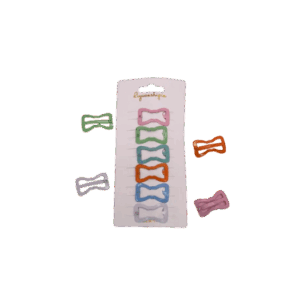 Set De Pinzas Tic Tac X und SKU BB2249-1