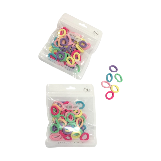 Bamba Mini Colores En Bolsita X und SKU CA2702