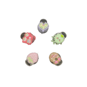 Caiman Tamaño 2Cm X und SKU 2022-1025