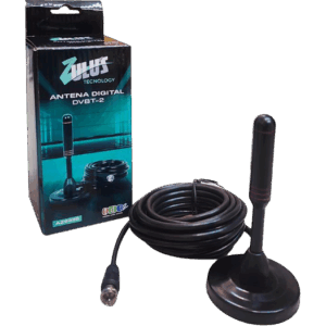 Antena Digital Terrestre TDT AZ6385