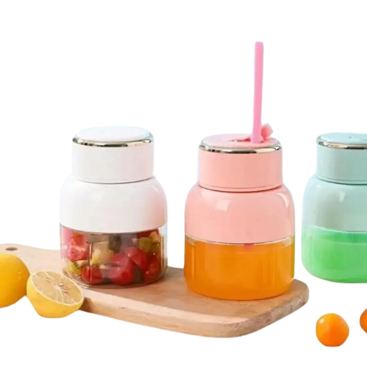 Vaso Licuadora Portátil X und SKU DM-695
