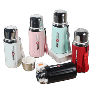 Termo De Acero Inoxidable X und SKU CR24003-302