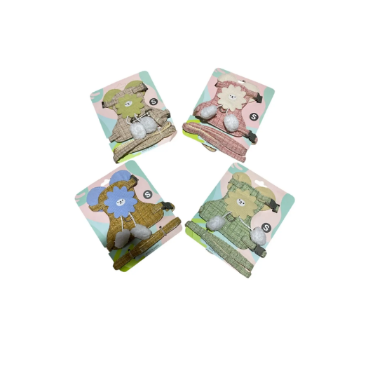 Collar Para Mascotas X und SKU BB-F243280