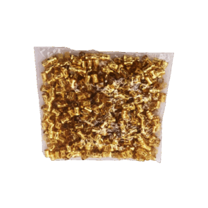 Chaquira Metalica X 500 und SKU 2022-743