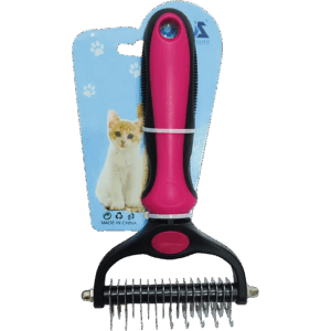 Cepillo Para Mascota X und SKU AZ1654