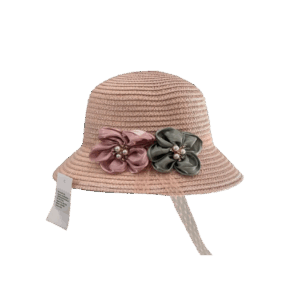 Sombrero Para Niñas X und SKU BB-24Y05